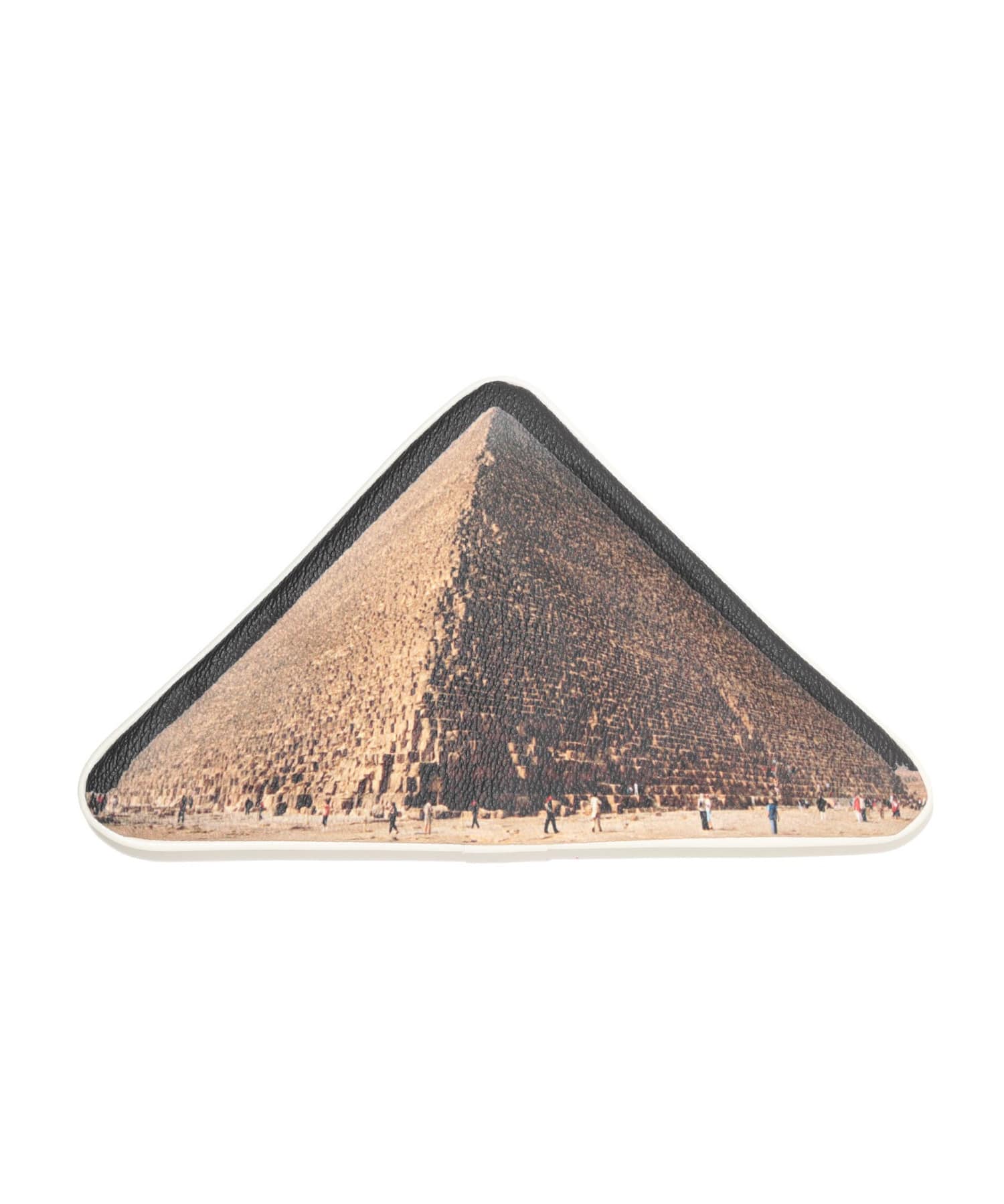 転写ﾎﾟｰﾁ PYRAMID