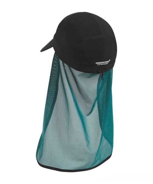 SOUKUU TRAIL RUN SUNSHIELD HAT