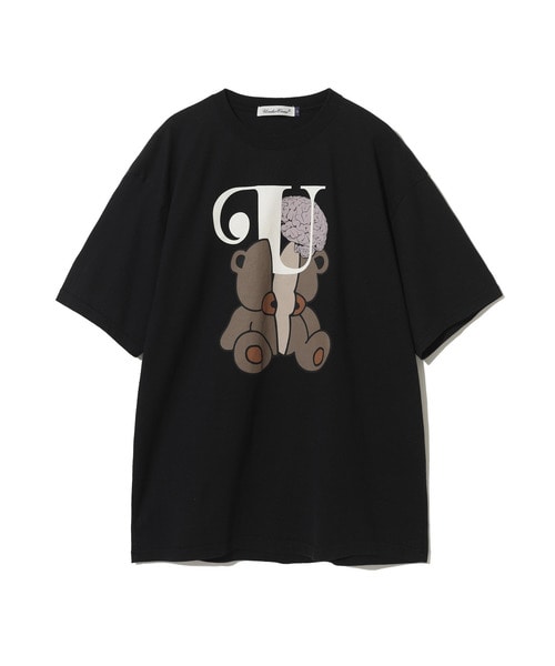 TEE BRAIN U BEAR