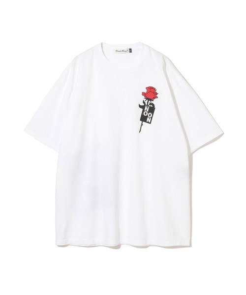 TEE NO ON
