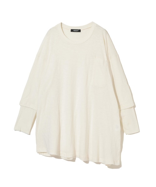 Languidﾚｲﾔｰﾄﾞｶｯﾄｿｰ