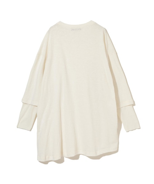 Languidﾚｲﾔｰﾄﾞｶｯﾄｿｰ