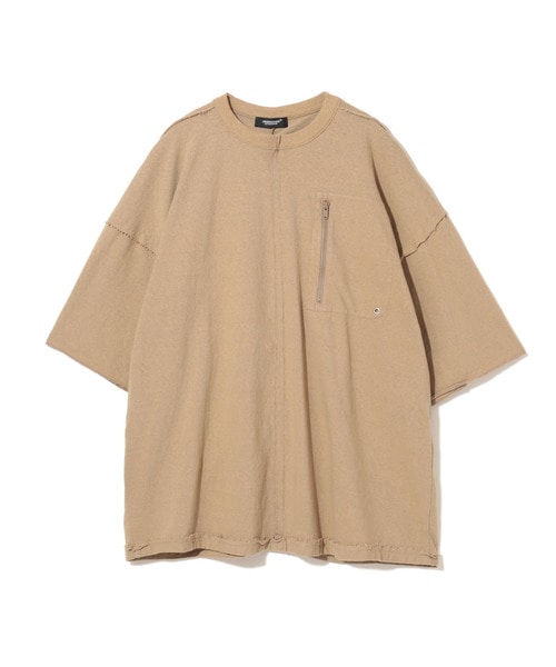 CBﾊﾟｯｶﾘﾝｸﾞｶｻﾈﾊｷﾞﾚｲﾔｰTEE