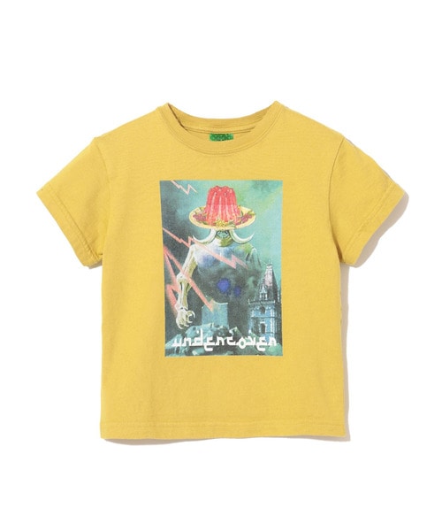 KIDSTEE JELLY MONSTER