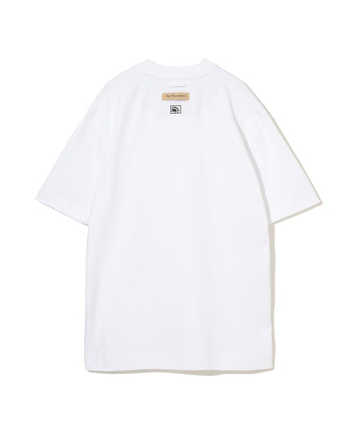 SUNSPEL/SHEPHERD Heavyweight T-shirt