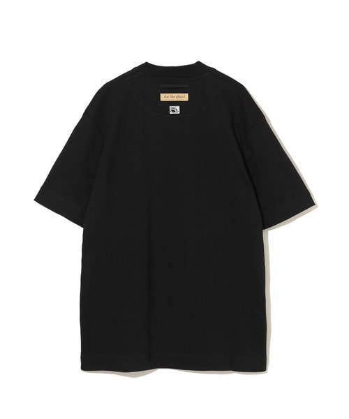 SUNSPEL/SHEPHERD Heavyweight T-shirt